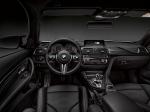 BMW M4 Coupe Competition Package 2016 года